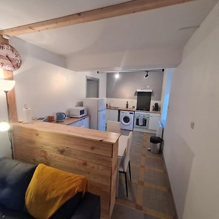 T2 Centre Coutouvre Apartment Luaran gambar
