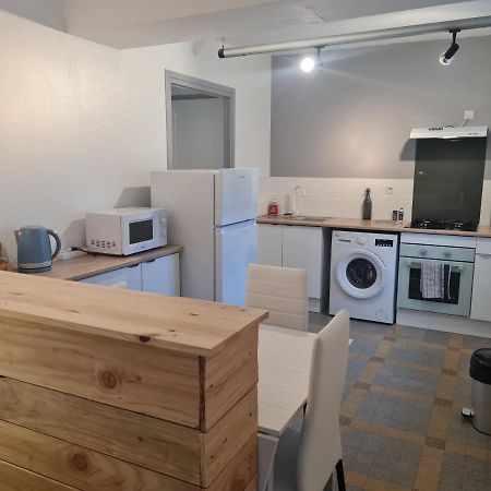 T2 Centre Coutouvre Apartment Luaran gambar