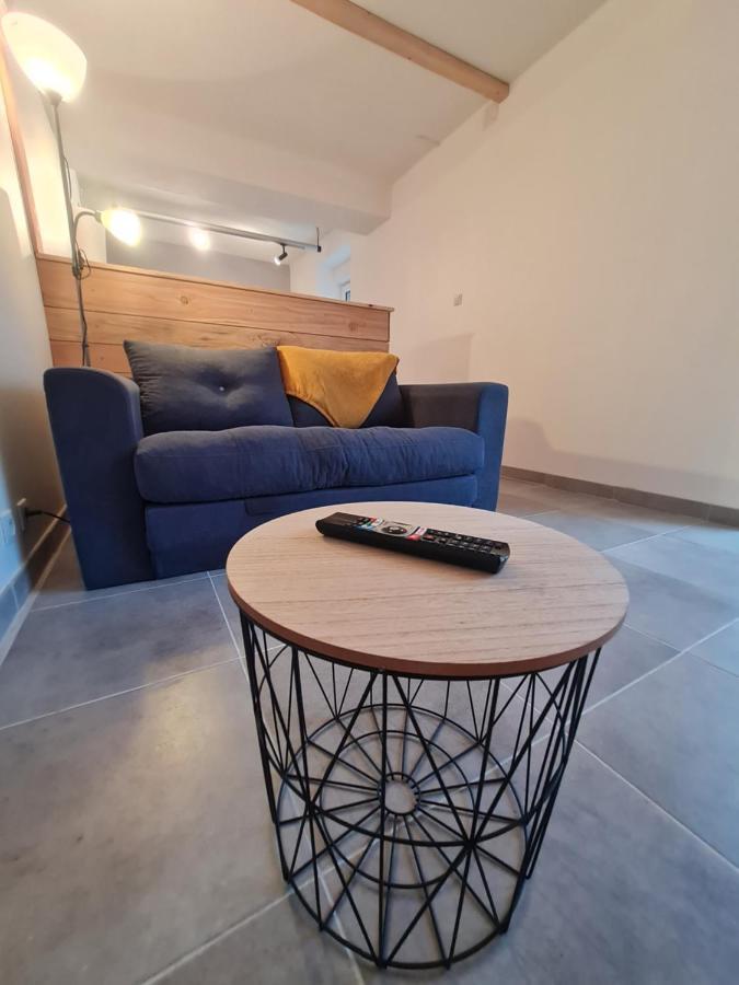 T2 Centre Coutouvre Apartment Luaran gambar