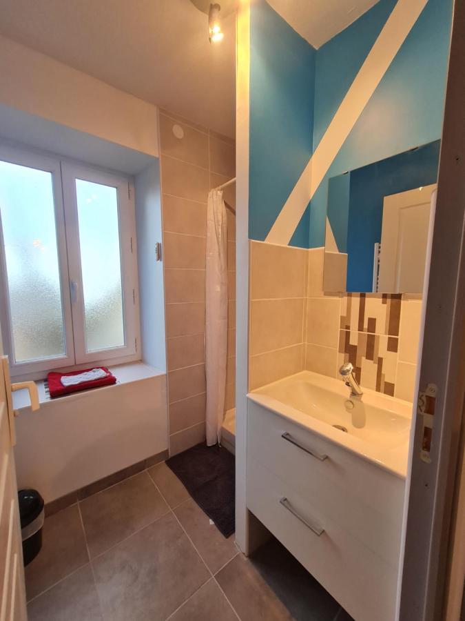 T2 Centre Coutouvre Apartment Luaran gambar