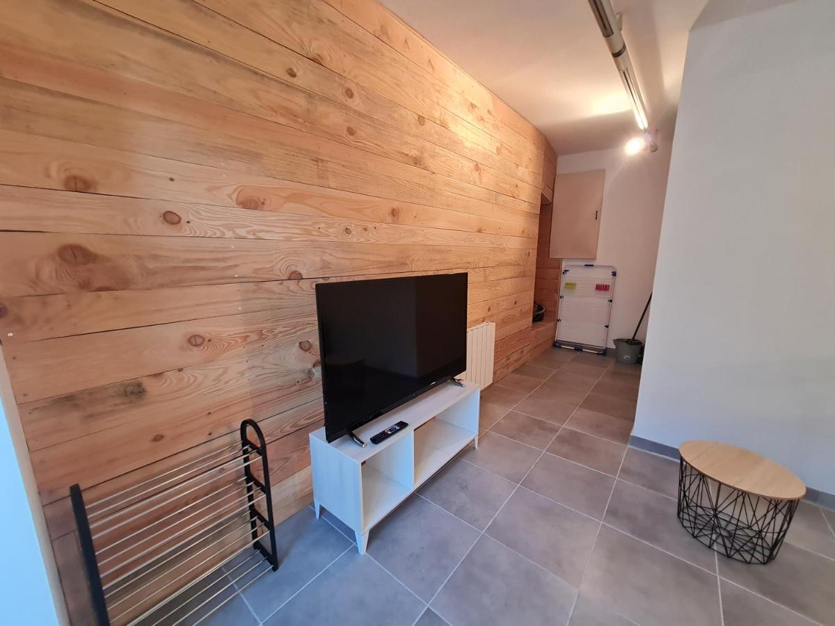 T2 Centre Coutouvre Apartment Luaran gambar