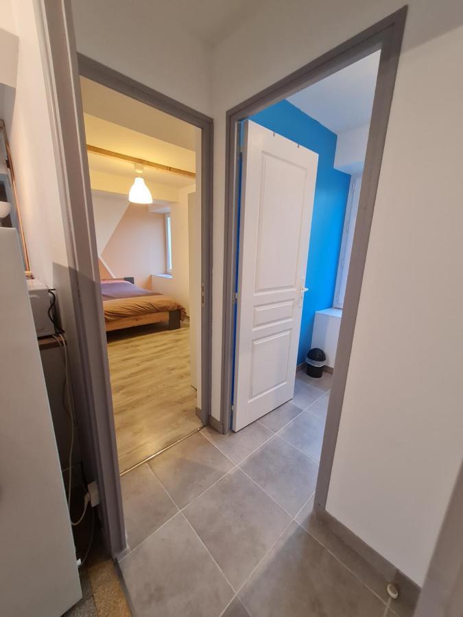 T2 Centre Coutouvre Apartment Luaran gambar