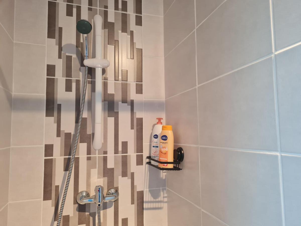 T2 Centre Coutouvre Apartment Luaran gambar