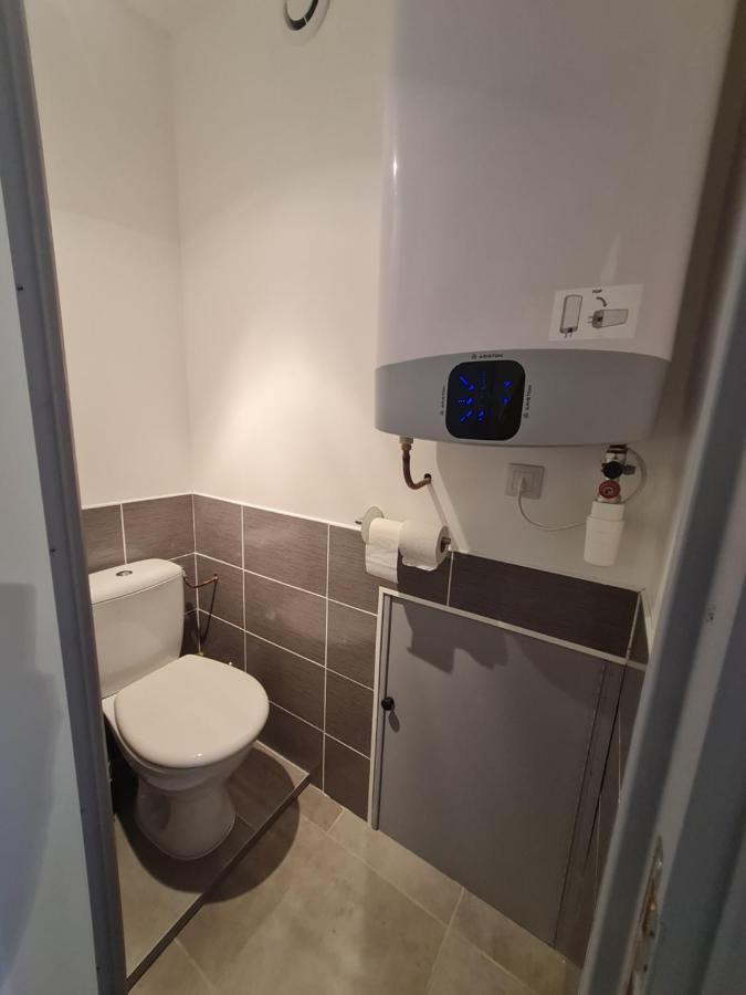 T2 Centre Coutouvre Apartment Luaran gambar