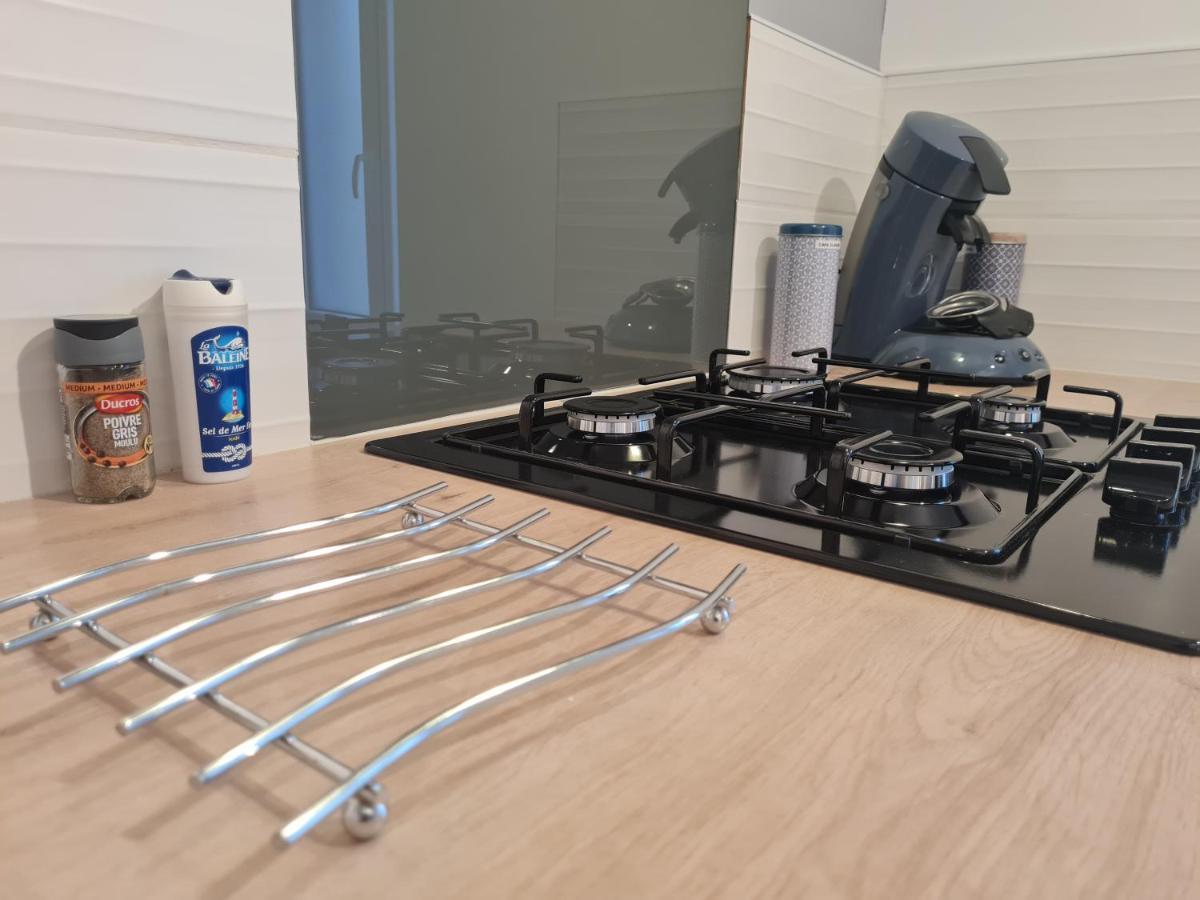 T2 Centre Coutouvre Apartment Luaran gambar