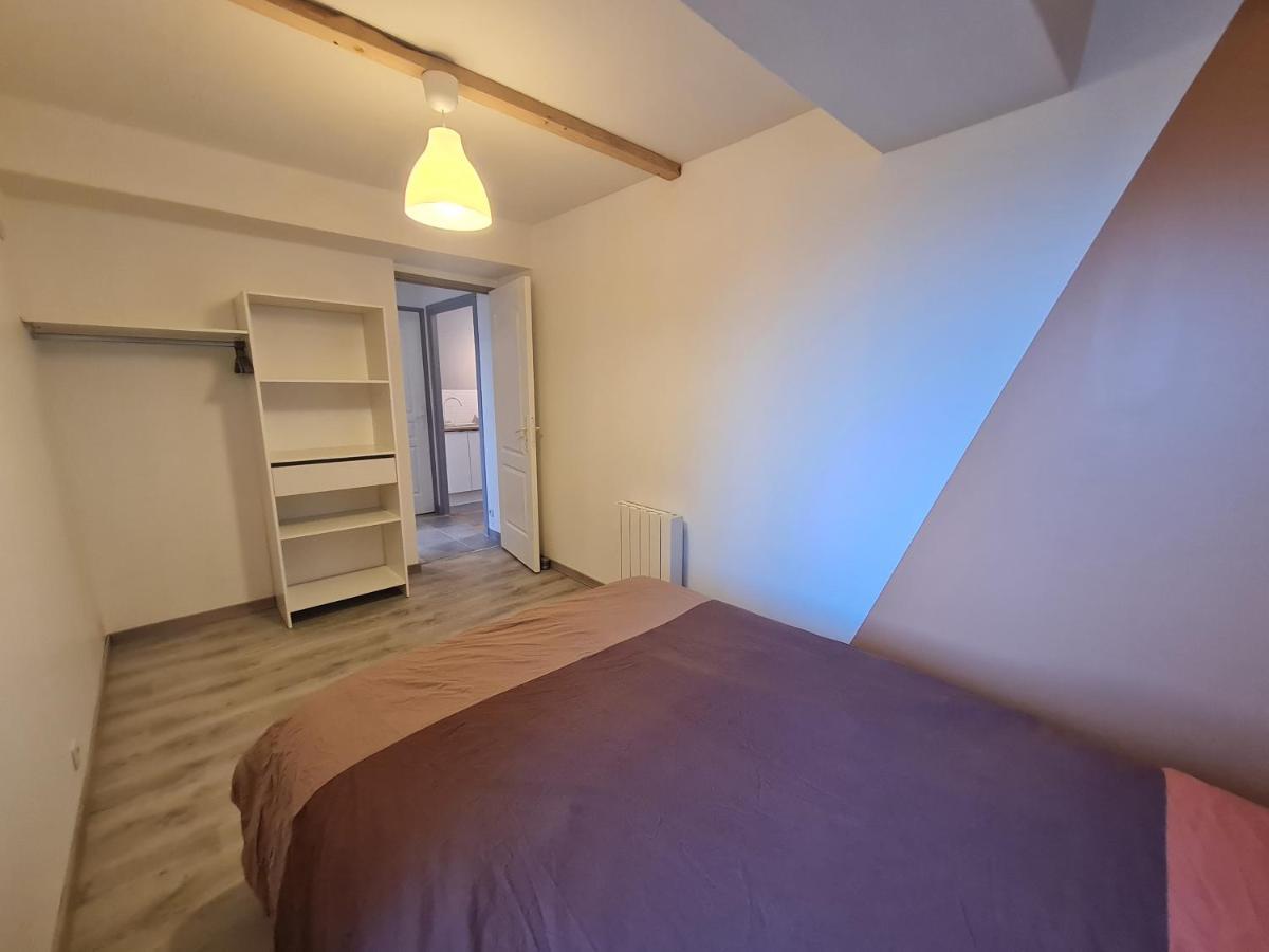 T2 Centre Coutouvre Apartment Luaran gambar