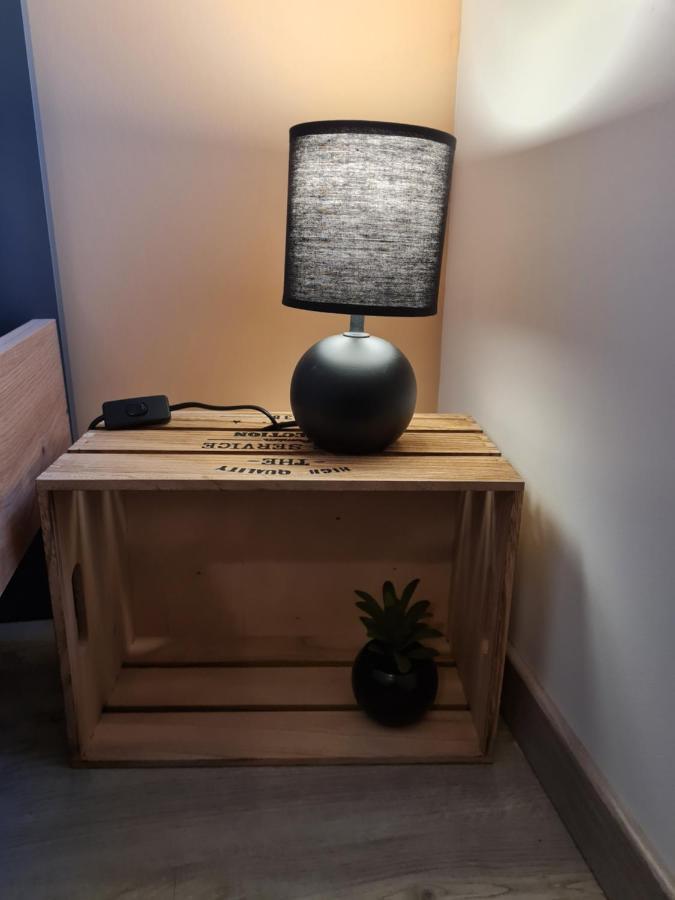 T2 Centre Coutouvre Apartment Luaran gambar