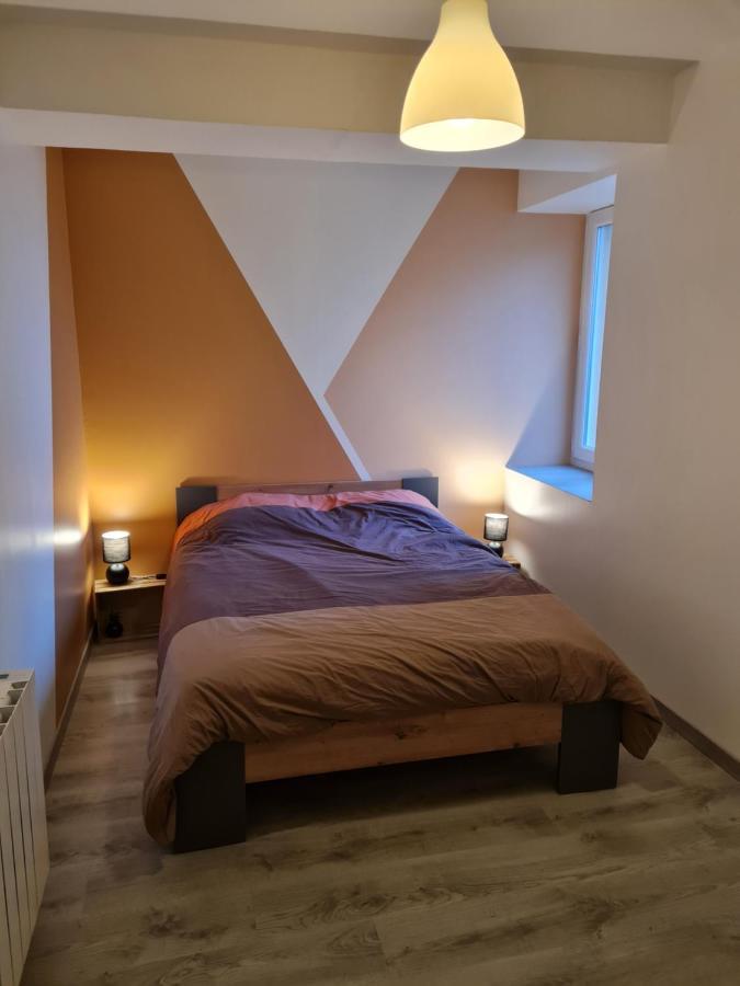 T2 Centre Coutouvre Apartment Luaran gambar